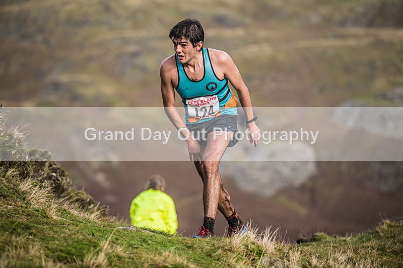 Dunnerdale-91 - Dunnerdale Fell Race Saturday 8th November 2025