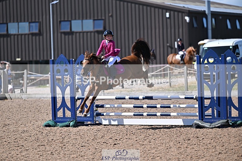 250627-162007-00685 - Cls 6 Stepping Stones 128cm and 138cm