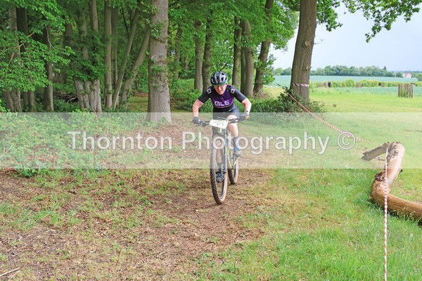 704 - MTB East Round 5 Gallows Green 25th May 2025 10:30 Female Adult Elite+Female U14/U16Juv/Youth Race