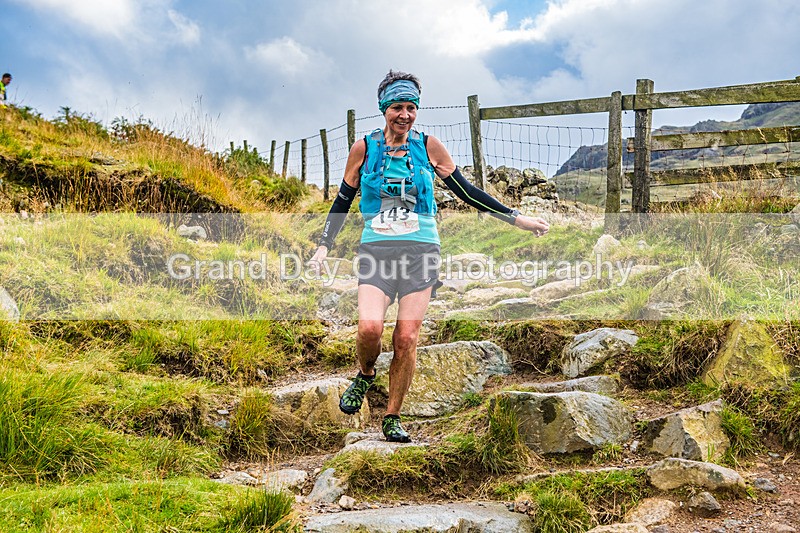 Langdale-2442 - Langdale Horseshoe Fell Race Saturday 8th October 2022