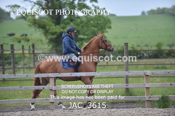 JAC_3615 - CLASS 7 1.05m Amateur Championship Qualifier/ 1.05m Open