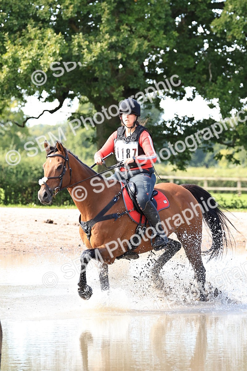 SBM_22023 - E11 - Eventers Challenge 60cm Championship