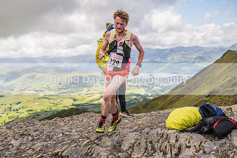 Blencathra-363 - Blencathra Fell Race Sunday 28th June 2026