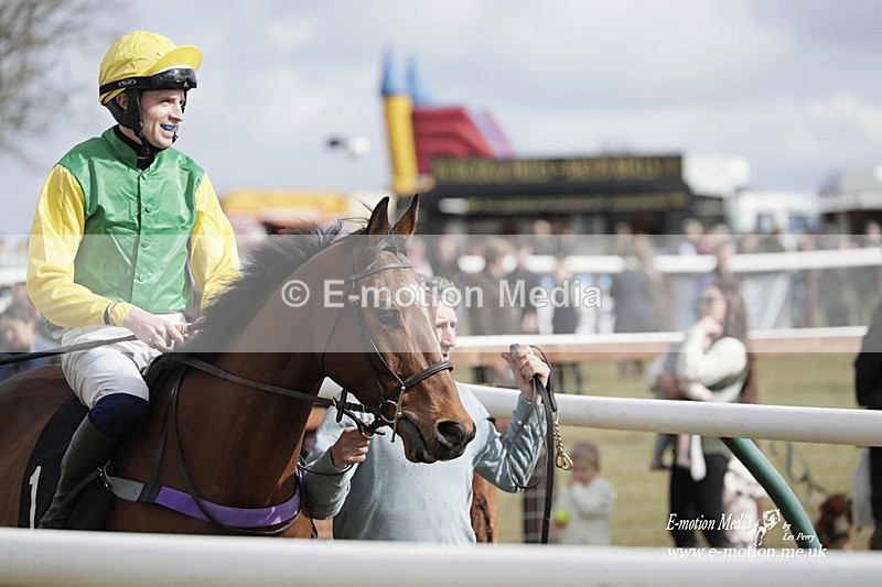 PtP 180323 266 - Shelfield Park Races with Croome & West Warwickshire Hunt  18/03/23