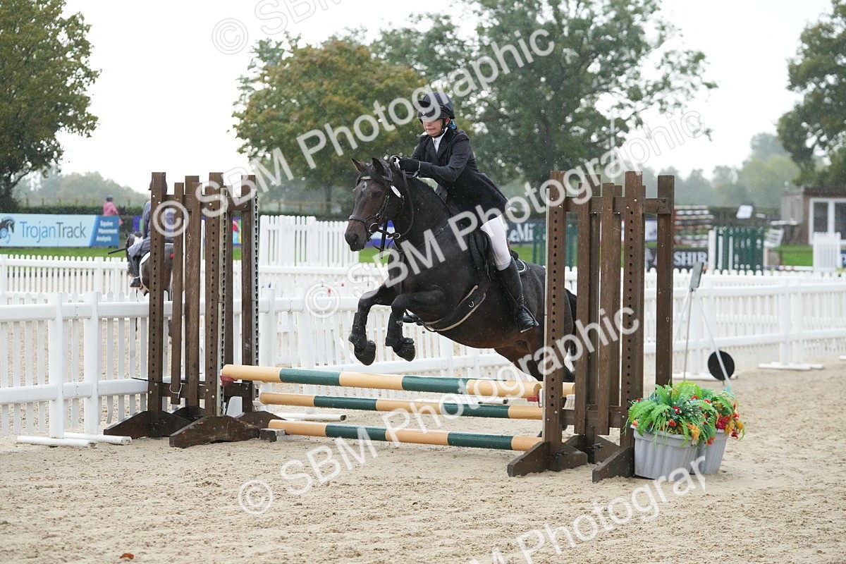 SBM_33520 - J5 - Junior Pony 50cm Championship