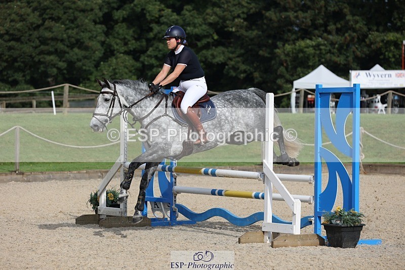 230908-100322-00247 - Cls 6 Snr British Novice & 90cm Open