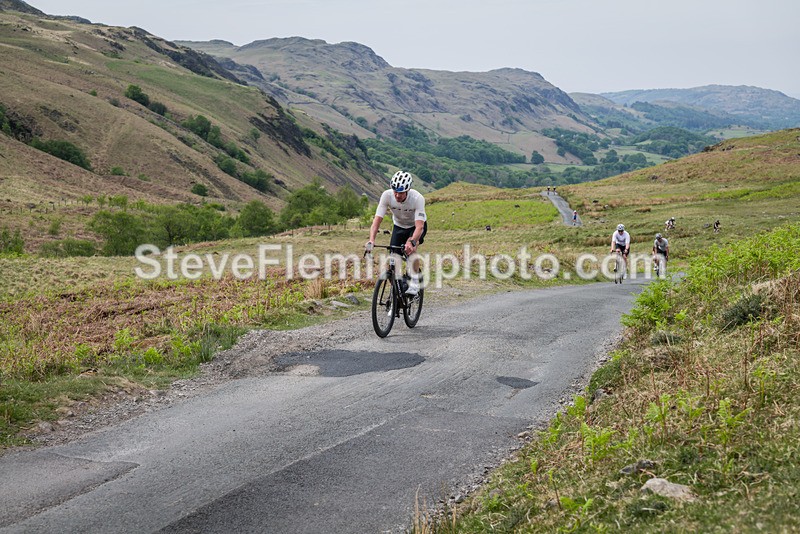 121740 - Hardknott Pass Camera 1 12.00-13.00