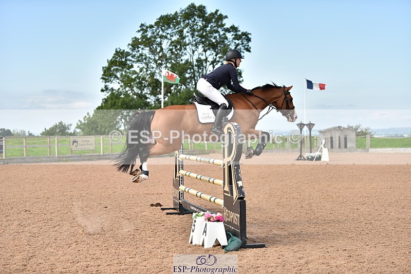 230810A-104800-00738 - Cls 9 Foxhunter