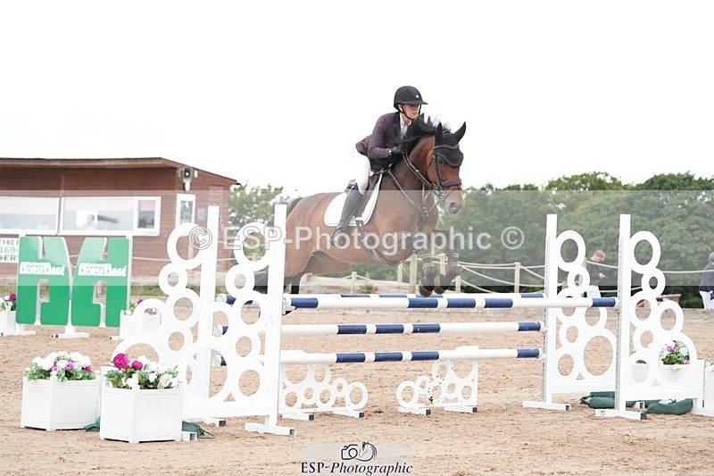 250803-125838-13211 - Cls 27 Chard Equestrian 5 Year Old Championship