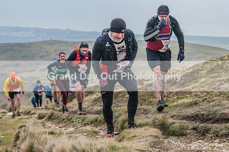 Black Combe-397 - Black Combe Fell Race Saturday 9th March 2024