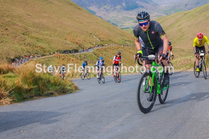 095909-2 - Newlands Pass 09.00-10.00