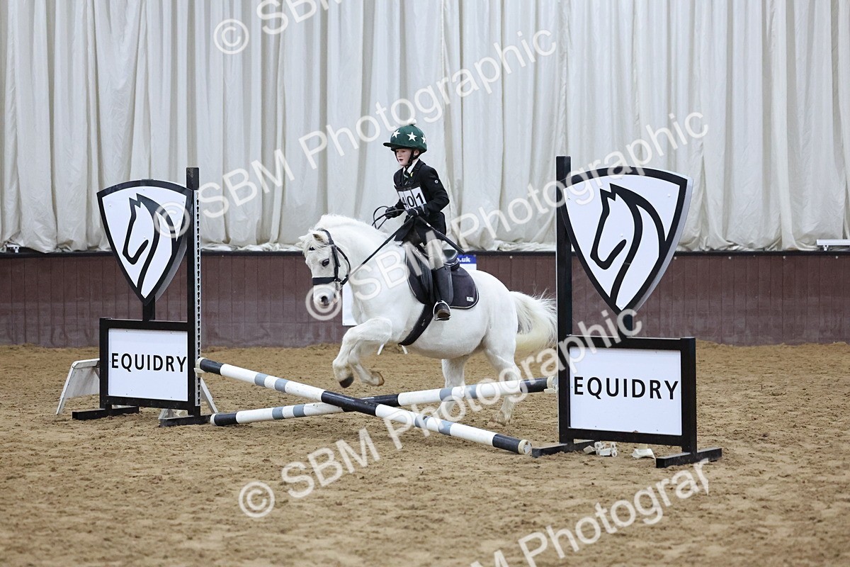 SBM_000202 - Class 1 - 40cm