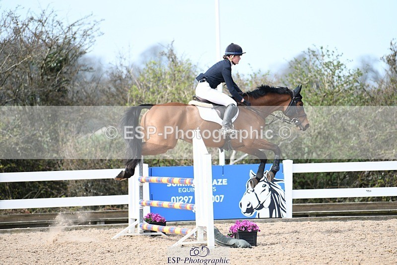 250330-132048-06902 - Cls 35 95cm National Amateur Quali