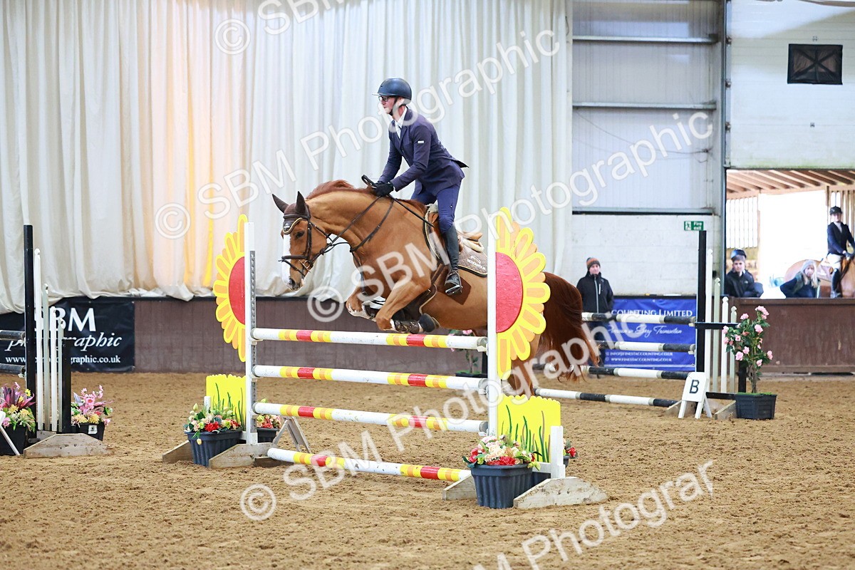 SBM_003534 - Class 10 - Senior Newcomers - 1.10m