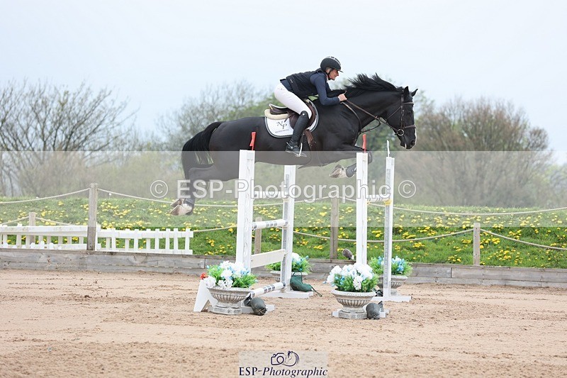 250424-135455-06086 - Cls 9 - 2 Star Big Tour - 1st Half