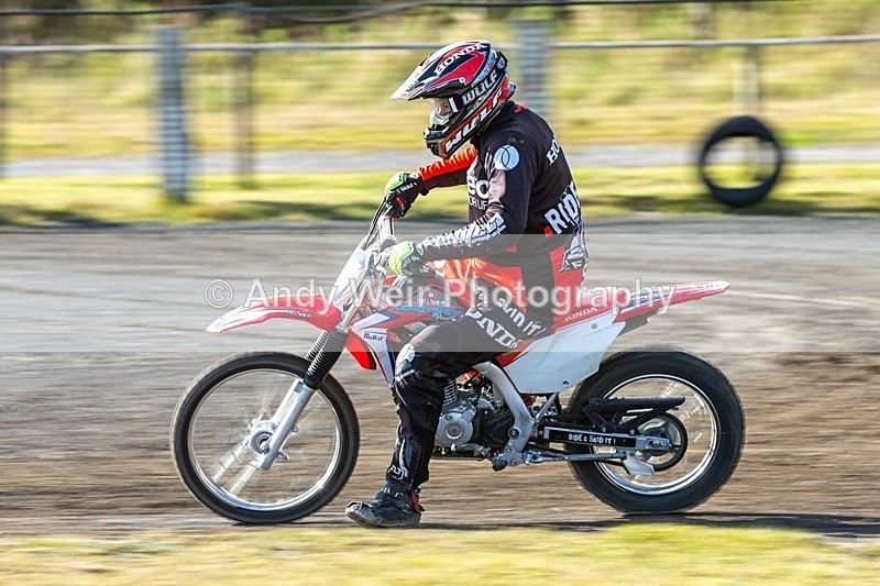 221008-5D-3K8A3298 - Ride & Skid It  Flat Track Experience 08th Oct 22