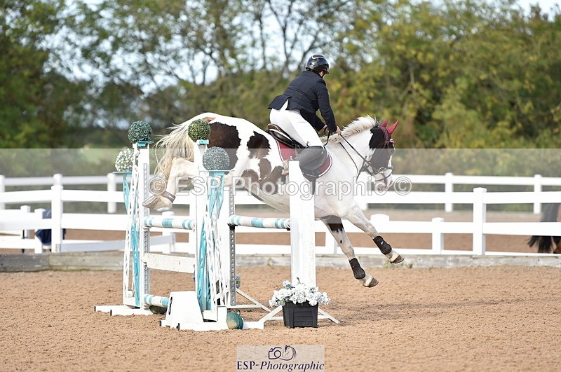 231015A-133604-08362 - Cls 25 95cm Amateur Q 2nd R