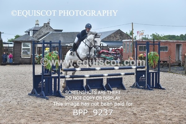 BPP_9237 - CLASS 16 SUN Pony Discovery / 90cm Open