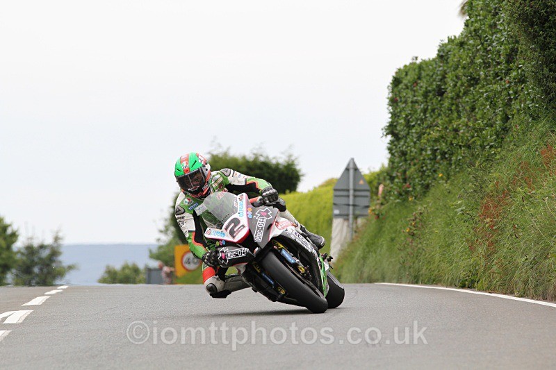 James Hillier - Pokerstars Senior TT