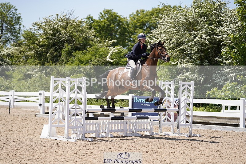 230527A-122442-04170 - Cls 21 85cm Amateur Quali