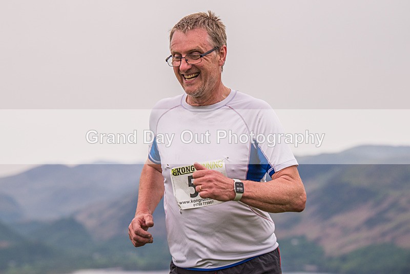Latrigg-405 - Latrigg Fell Race Wednesday 17th May 2023