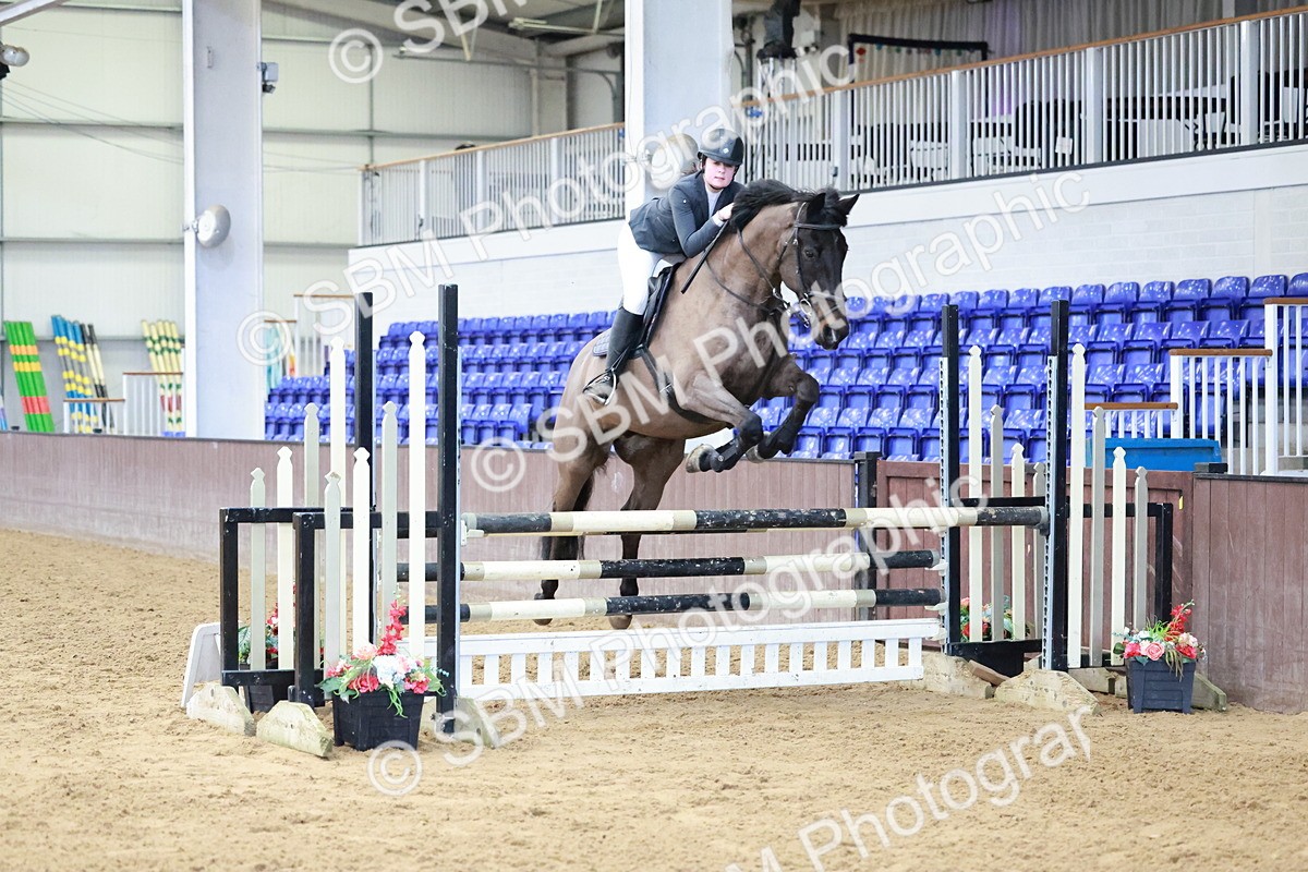 SBM_003224 - Class 10 - Nupafeed Supplements Senior Discovery/ 1m Open