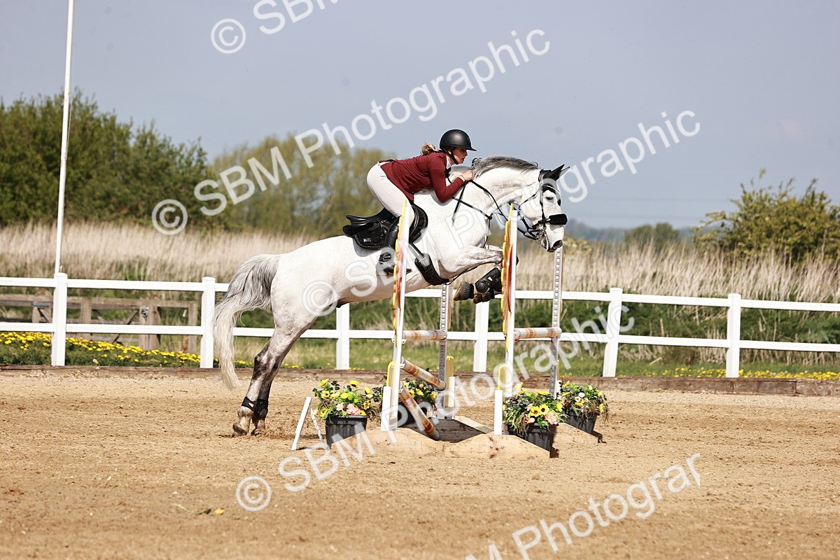  - Class 22 - Senior Discovery - 1.00m