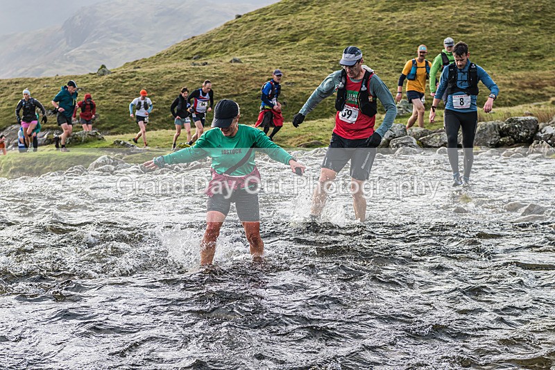 Langdale -395 - Langdale Horseshoe Fell Race Saturday 10th October 2026