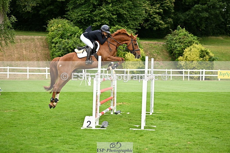 250706A-093913-17093 - Cls 43 Snr 1.30m Grand Prix