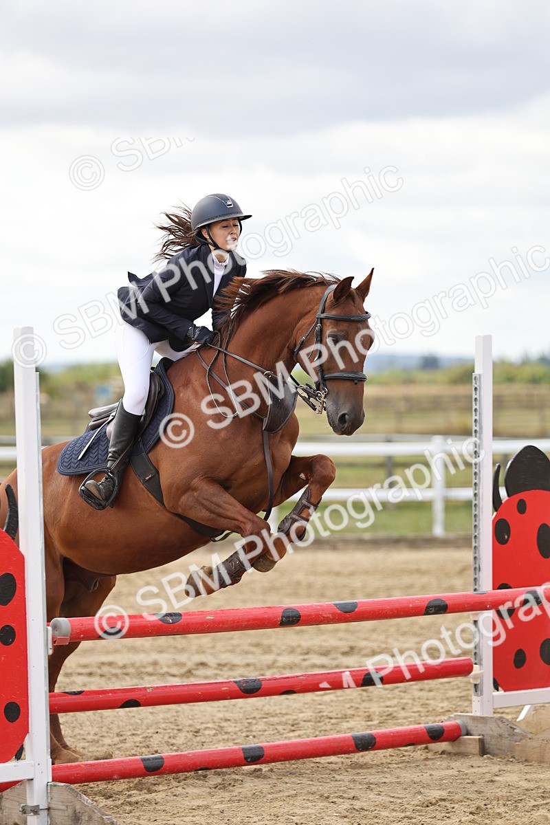 SBM_003853 - Class 2 - Amateur Championship Qualifier 85cm