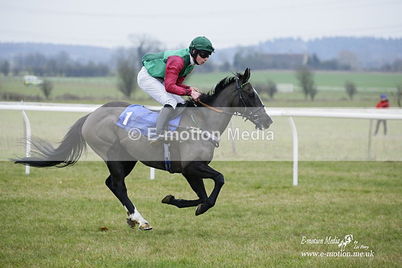 PtP 230122 161 - Cocklebarrow Races - Heythrop Hunt - 23/01/22