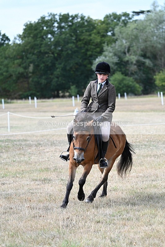 WJ7_6020 - Class 13 Ridden Veterans