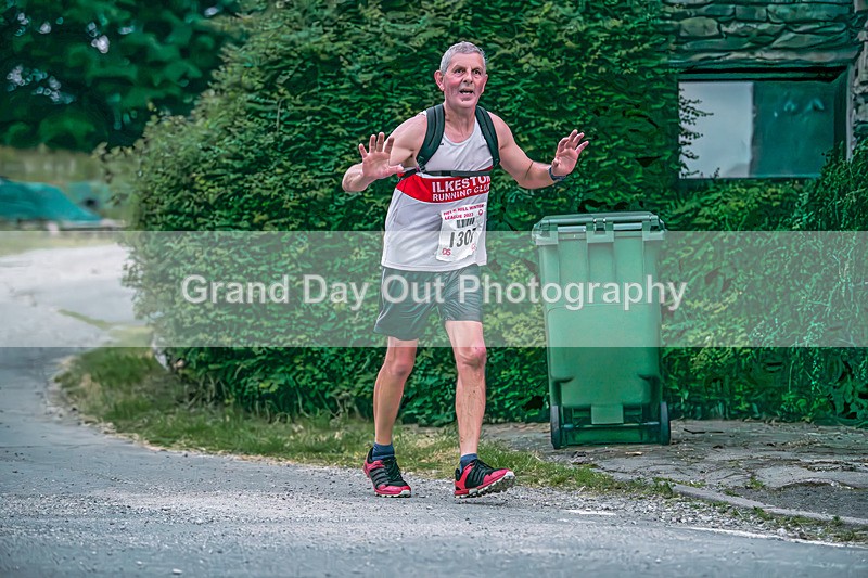 Tebay-741 - Tebay Fell Race Wednesday 26th June 2024