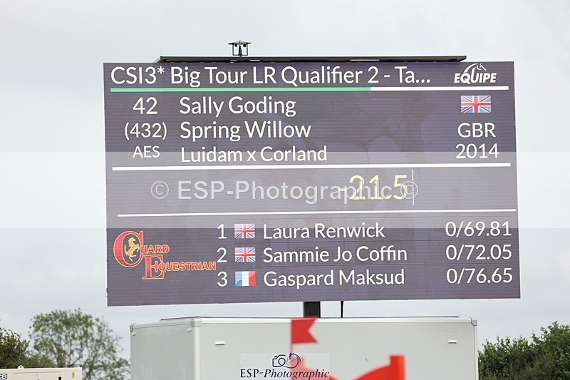 250719-175509-17589 - Cls 7, 3 Star Big Tour Break to End