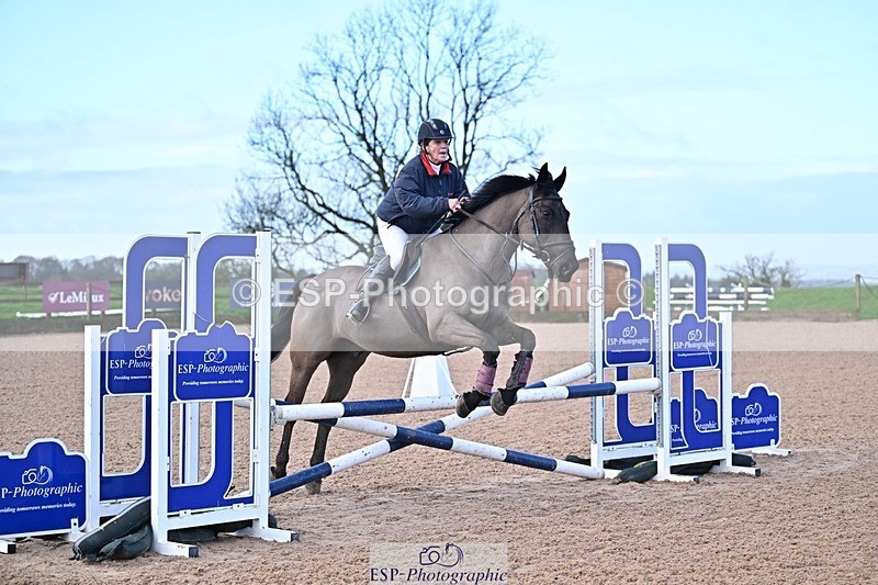 260211-093326-00001 - Cls 0 + 1 Clear Round, British Novice and 90cm