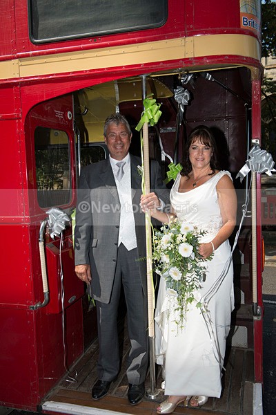 NMH-490 - Sonja and Steve's Wedding 21/7/2018