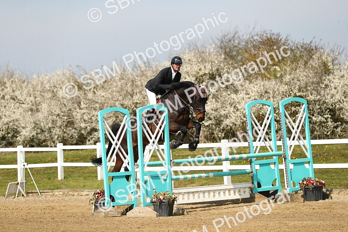 SBM_002561 - Class 10 - Senior Newcomers - 1.10m