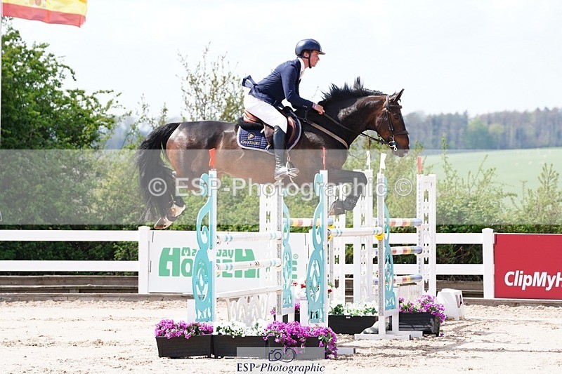 250425-132924-10014 - Cls 34 Young Horse 7yr old