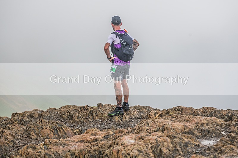 Lakes Ultra-208 - Kong Lakes Ultra Fell Race Saturday 24th June 2023