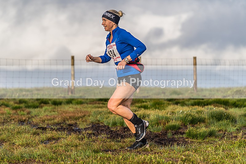Gavel-187 - Gavel Fell Race Wednesday 29th May 2024
