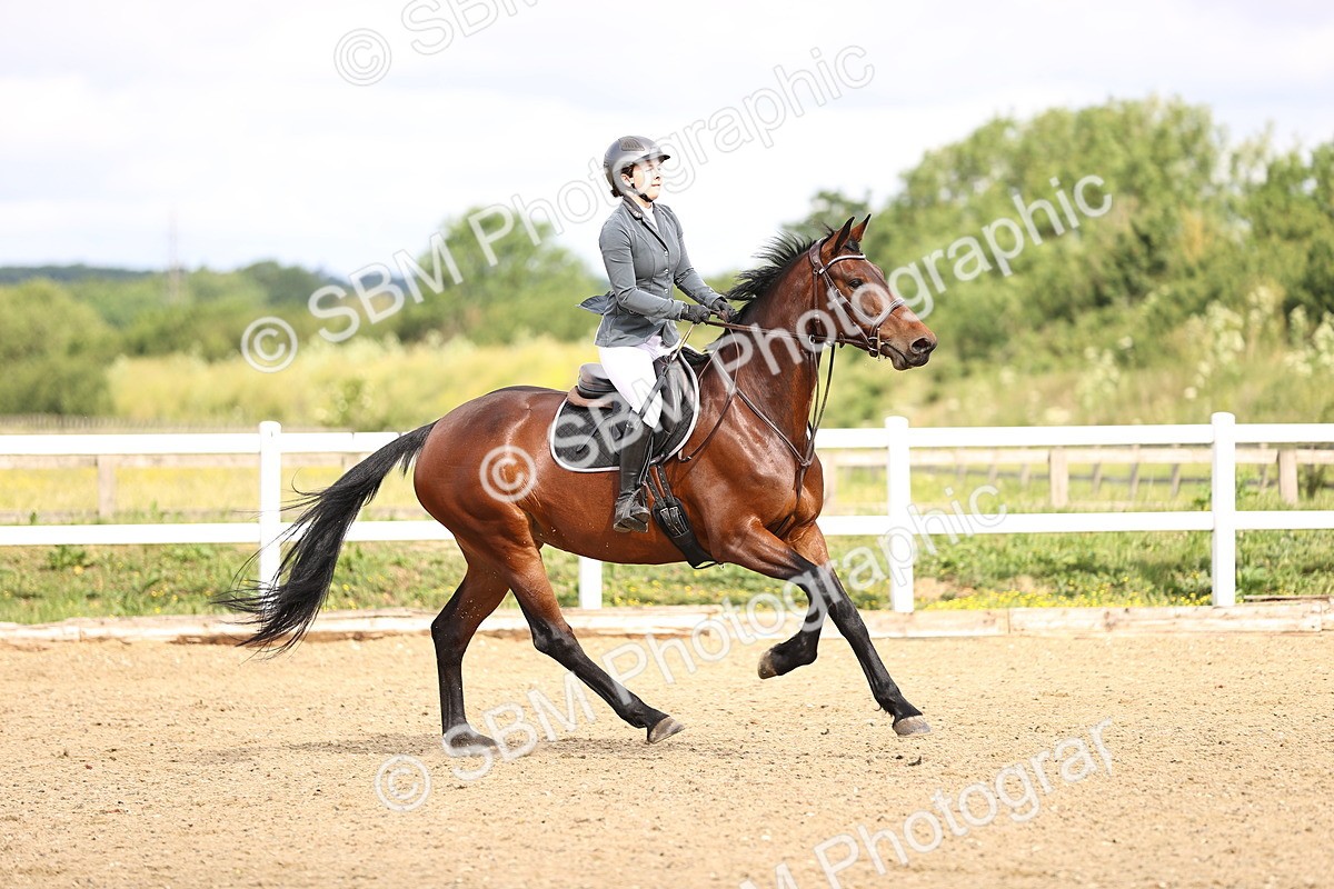 SBM_005739 - Class 15 - Clear Round