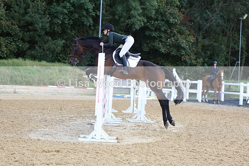 3E7A0048 - Class 11: Senior Discovery/1m open