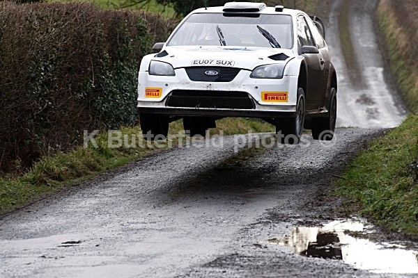 _I3C5145 - HIRVONEN TESTING