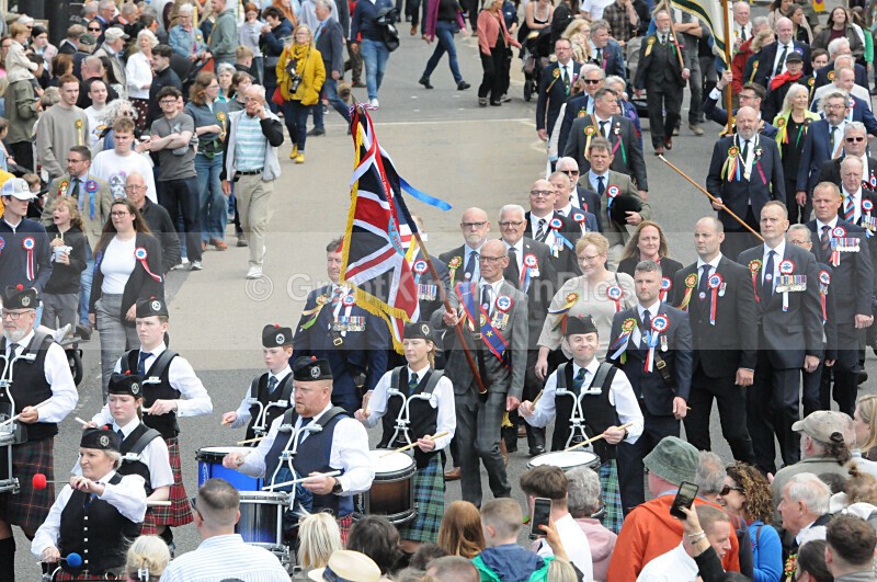 201 - Selkirk Common Riding 2026