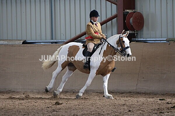 SIAL2033 - Indoor Classes