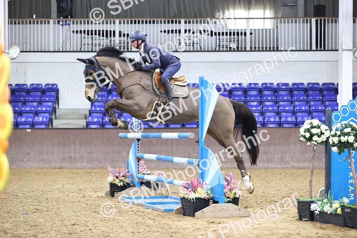 SBM_002145 - Class 10 - Senior Newcomers - 1.10m