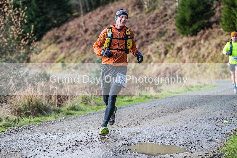 Glentress-84 - High Terrain Events Glentress 21 & 10K Trail Races Saturday 15th November 2025