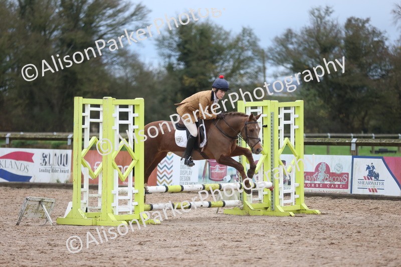 20251116-0003 - Class 1 - 60cm