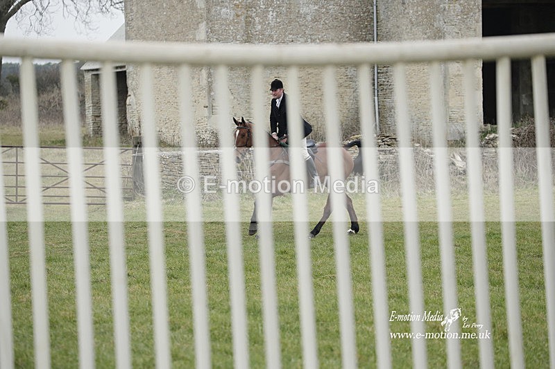 PtP 040323 412 - Duke of Beauforts Hunt Point-to-Point Didmarton 04/03/23