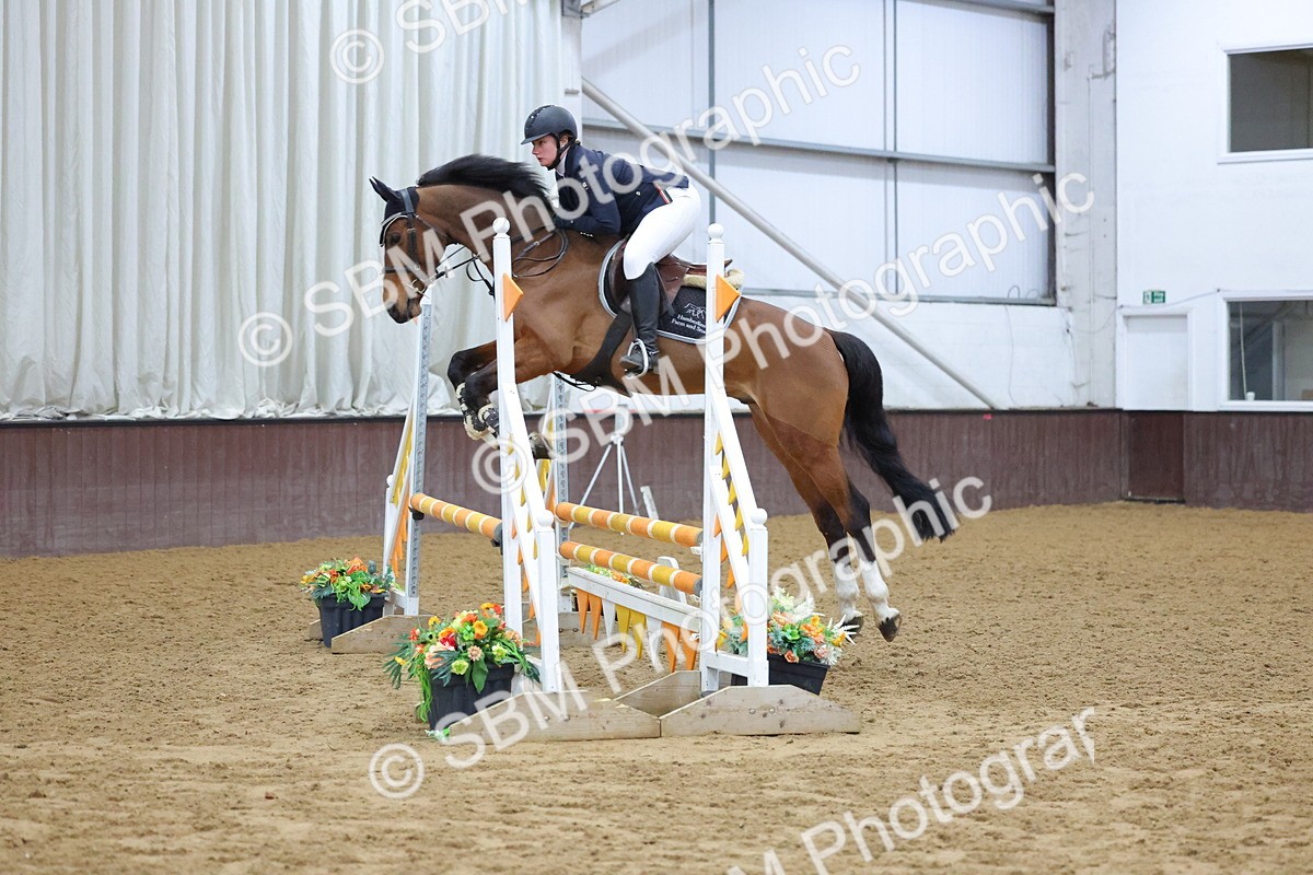 SBM_004874 - Class 12 - Senior British Novice - 90cm Open
